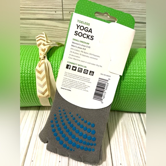 Yoga Bundle - Picture 4 of 9